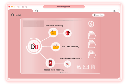 Backup Options